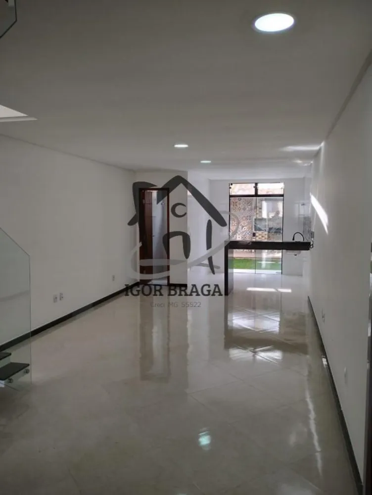 Casa, 3 quartos, 170 m² - Foto 5