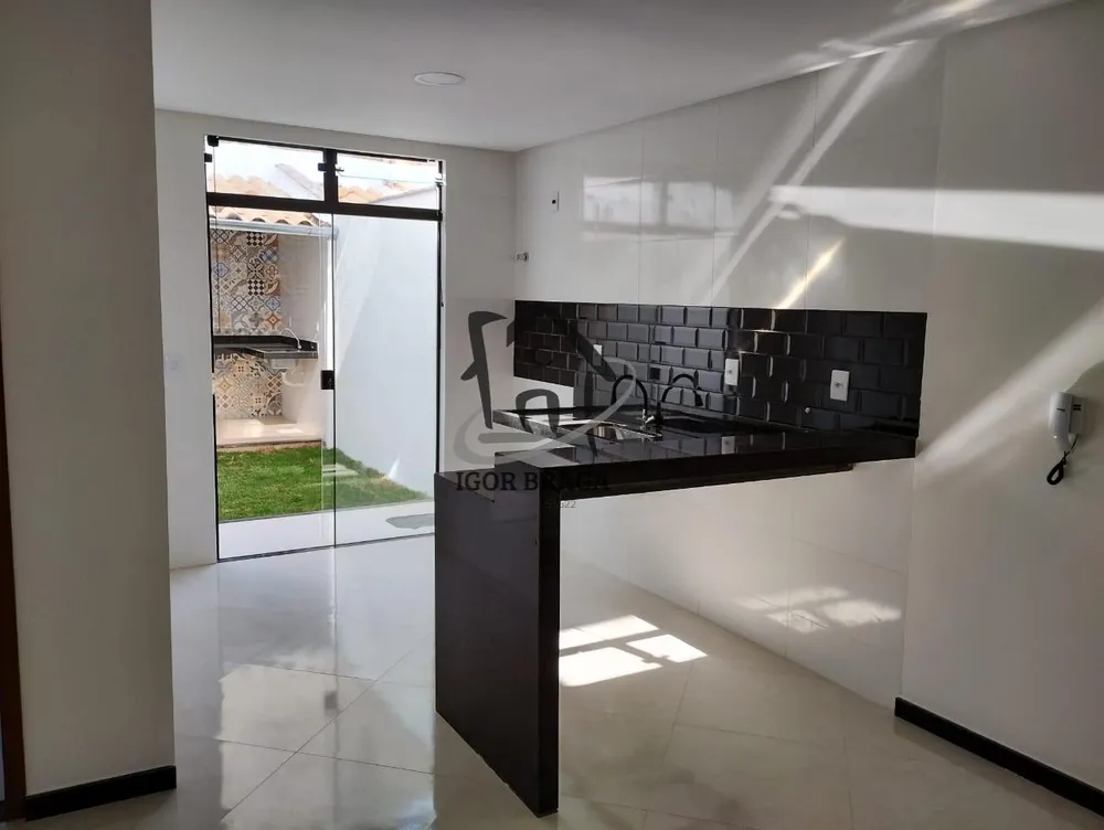 Casa, 3 quartos, 170 m² - Foto 9