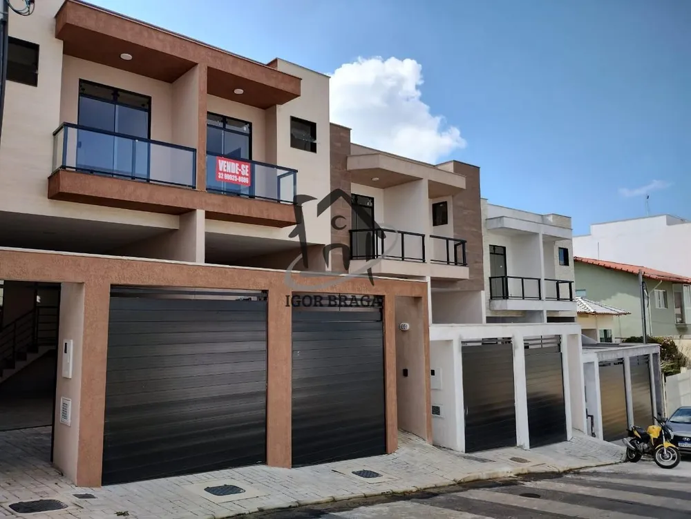 Casa, 3 quartos, 170 m² - Foto 19