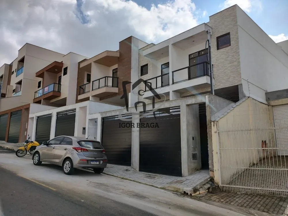 Casa, 3 quartos, 170 m² - Foto 1