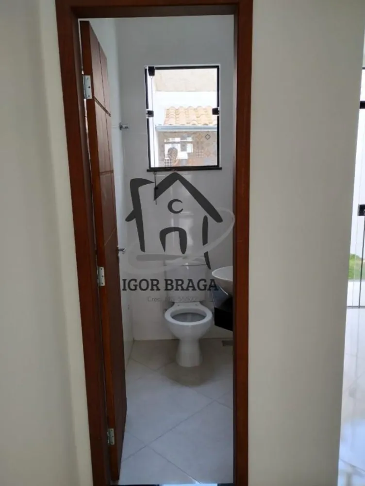 Casa, 3 quartos, 170 m² - Foto 10
