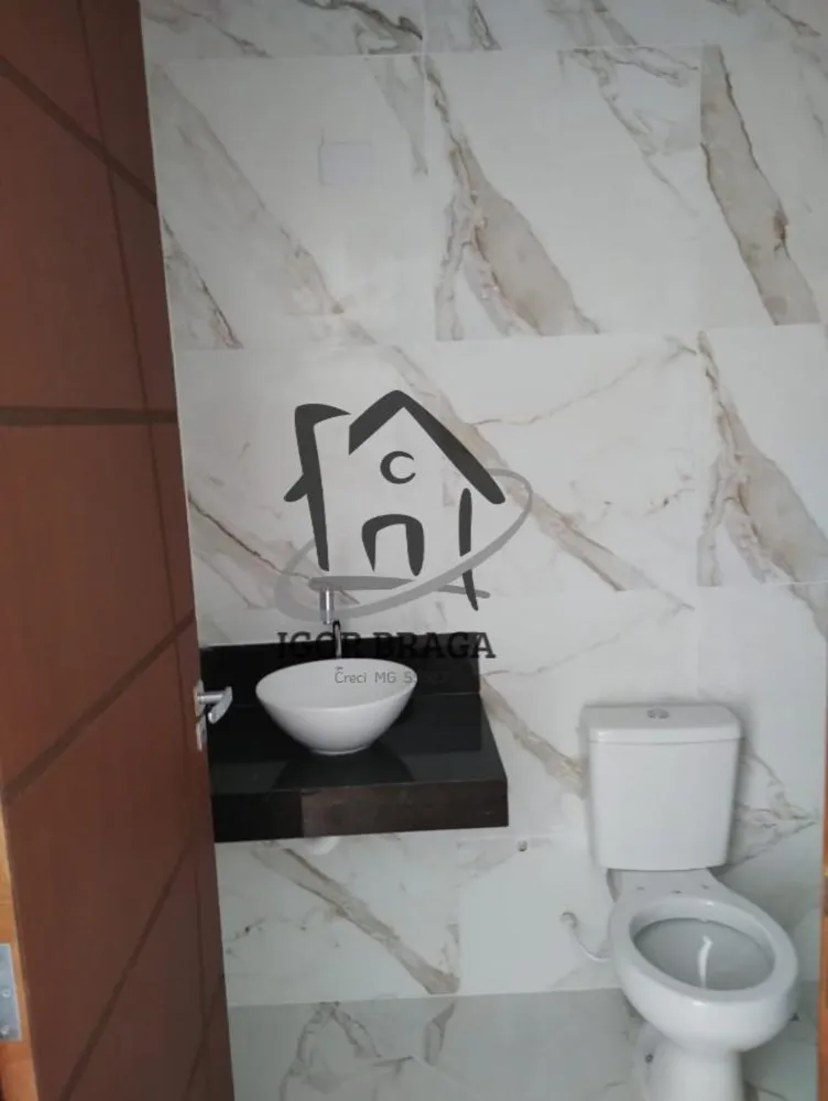 Casa, 3 quartos, 170 m² - Foto 15