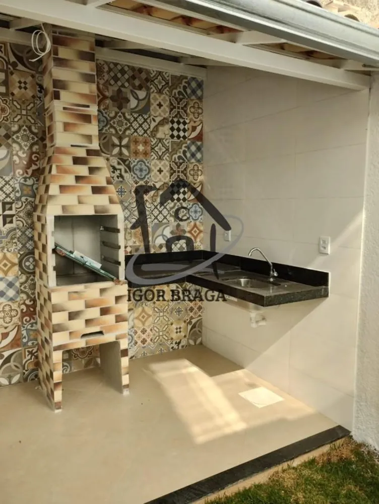 Casa, 3 quartos, 170 m² - Foto 13