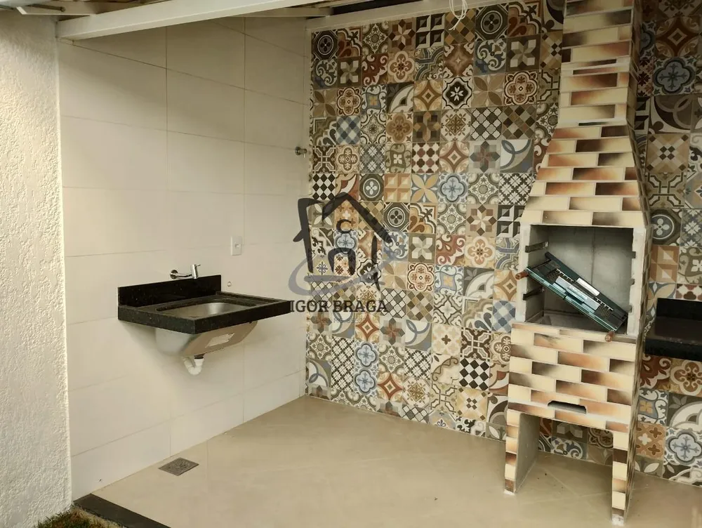 Casa, 3 quartos, 170 m² - Foto 11