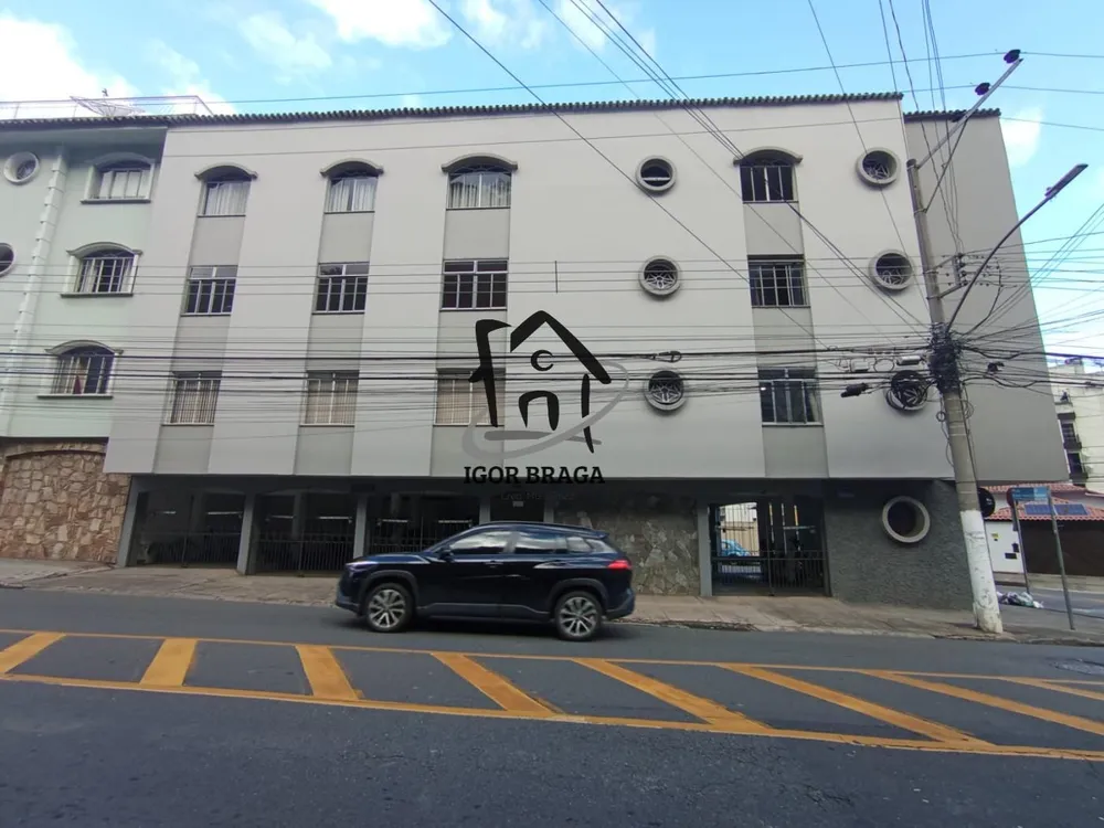 Apartamento, 2 quartos, 68 m² - Foto 1