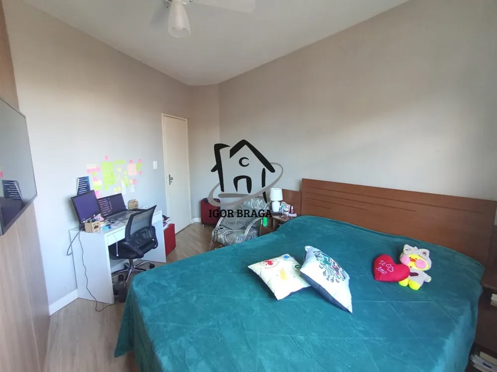 Apartamento, 2 quartos, 68 m² - Foto 11