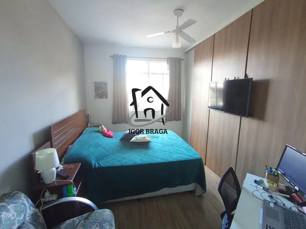Apartamento, 2 quartos, 68 m² - Foto 2