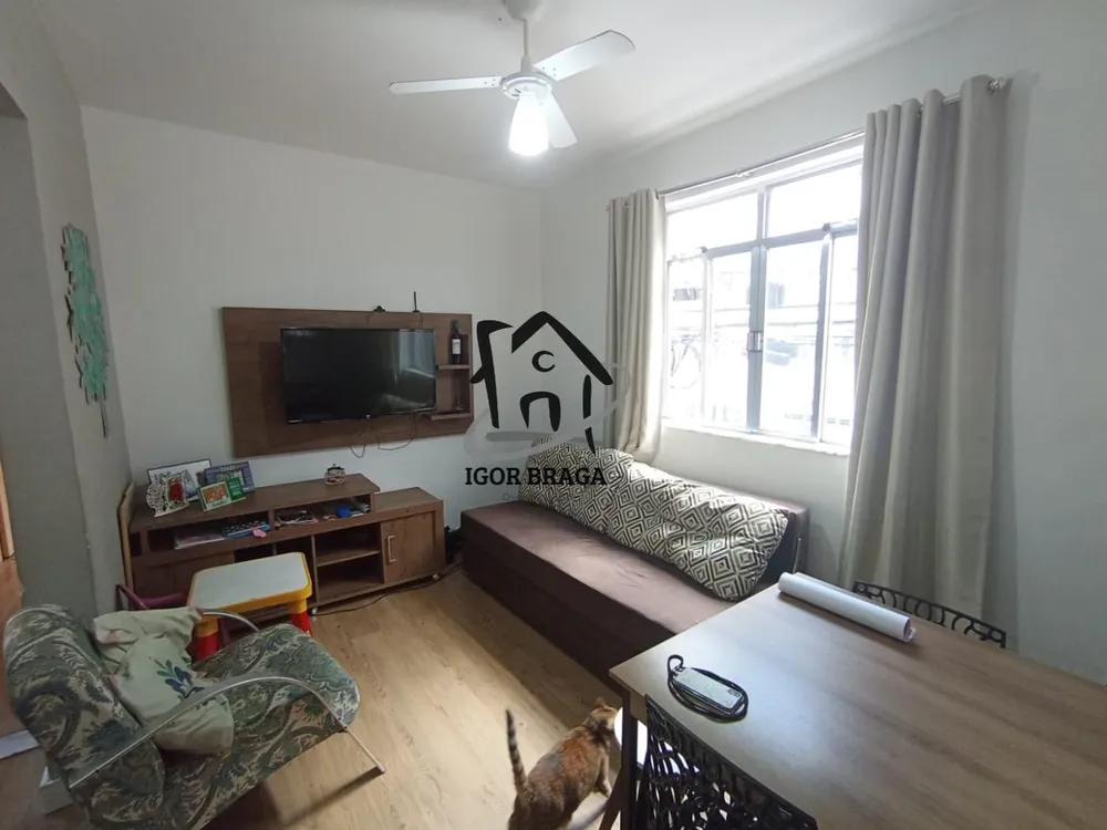 Apartamento, 2 quartos, 68 m² - Foto 6