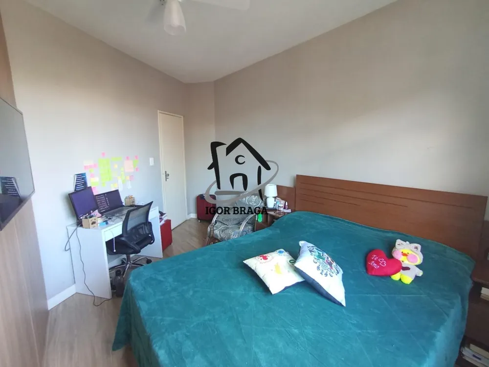 Apartamento, 2 quartos, 68 m² - Foto 10