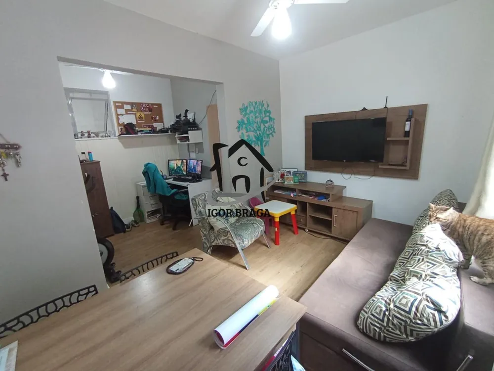 Apartamento, 2 quartos, 68 m² - Foto 8