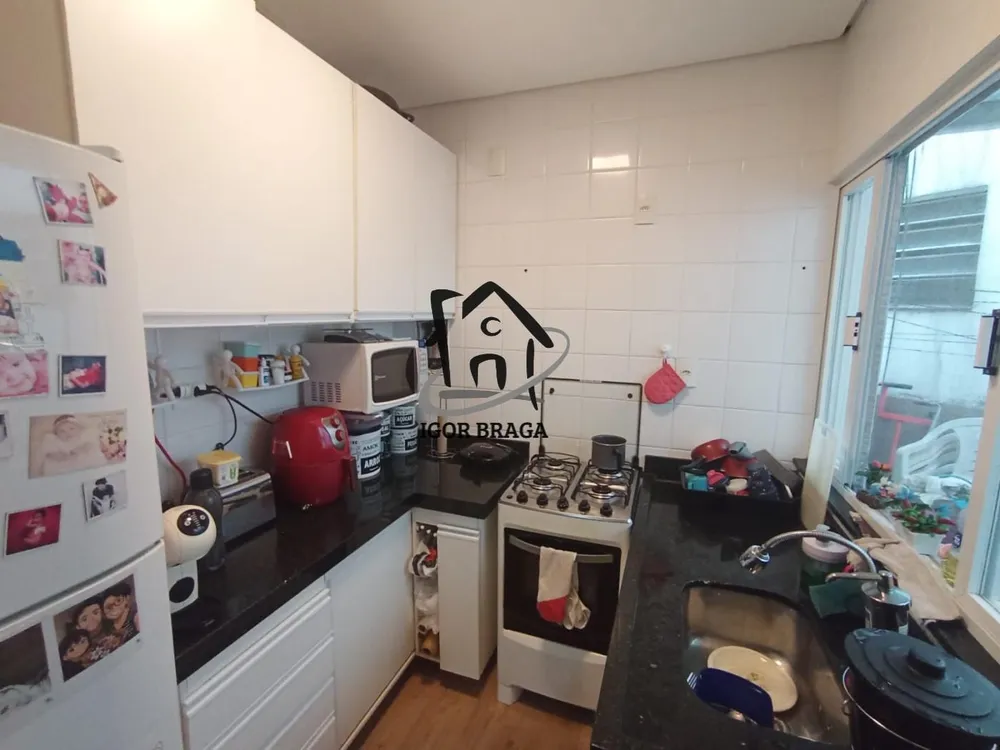 Apartamento, 2 quartos, 68 m² - Foto 3