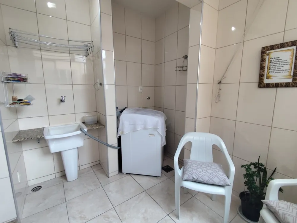 Apartamento, 2 quartos, 65 m² - Foto 8