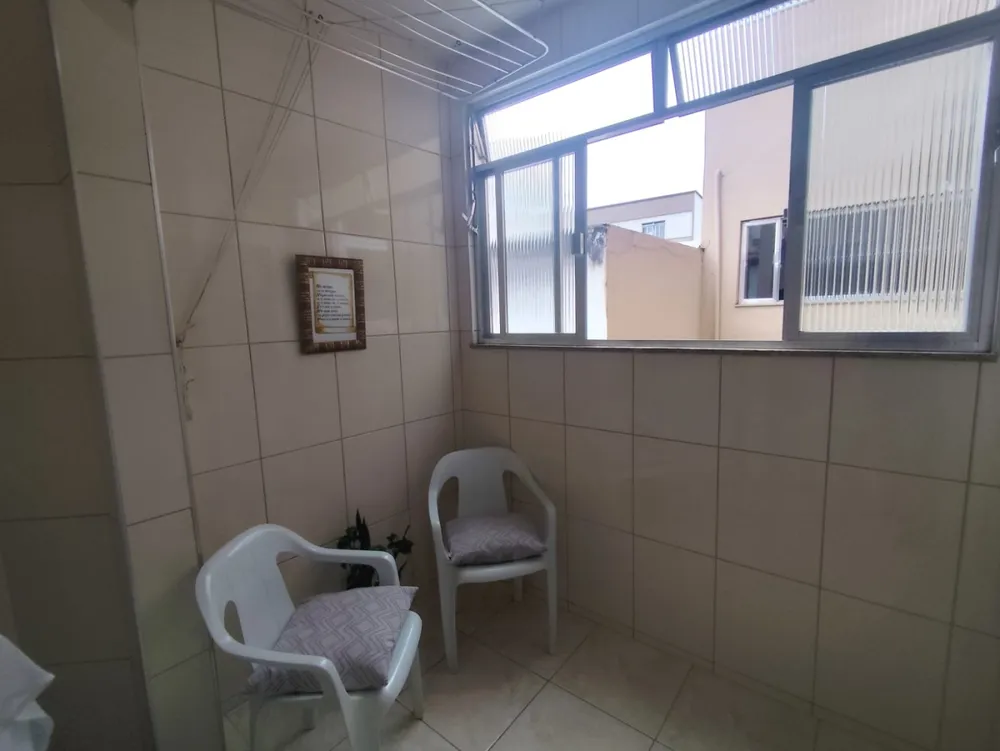 Apartamento, 2 quartos, 65 m² - Foto 12