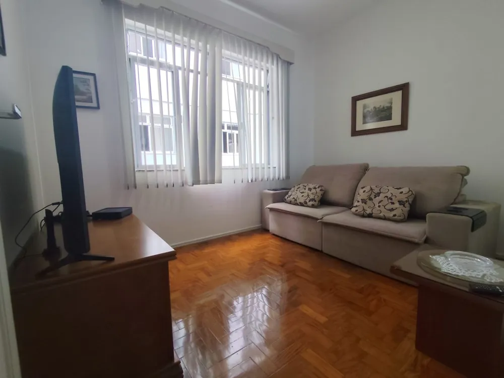 Apartamento, 2 quartos, 65 m² - Foto 7