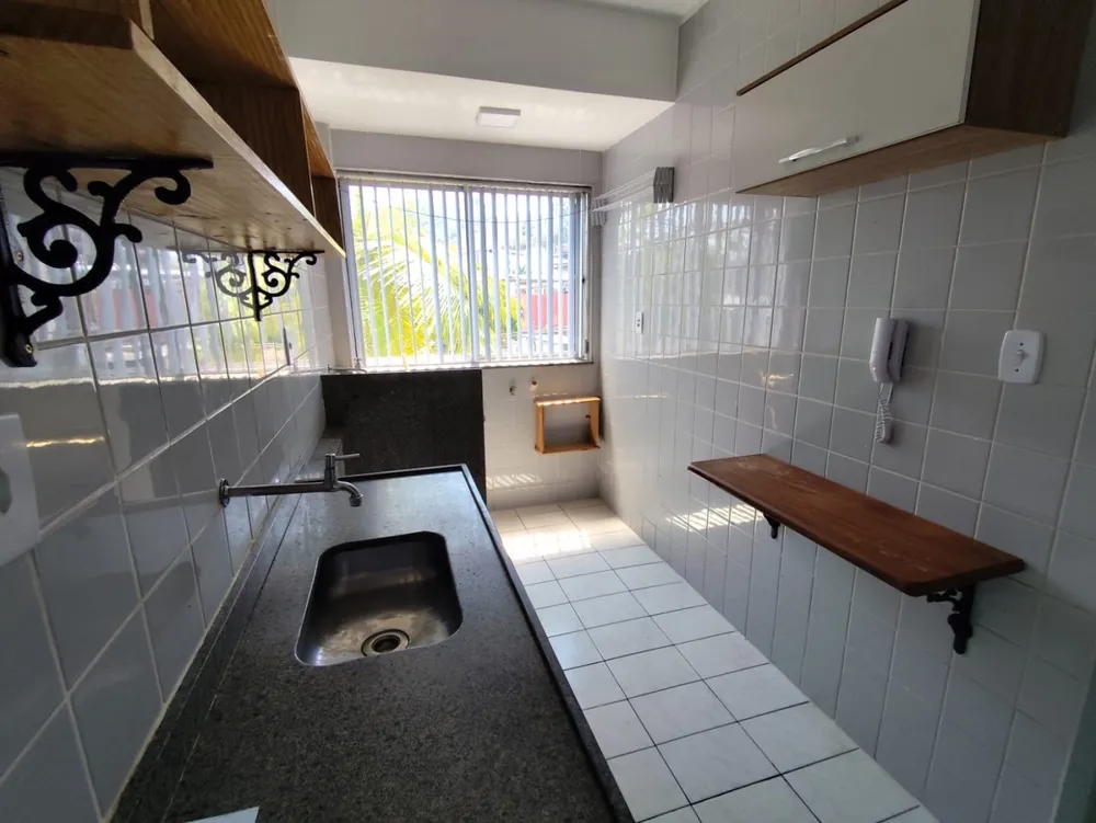 Apartamento, 2 quartos, 55 m² - Foto 3