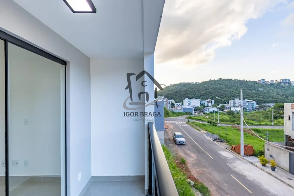 Apartamento, 2 quartos, 51 m² - Foto 11