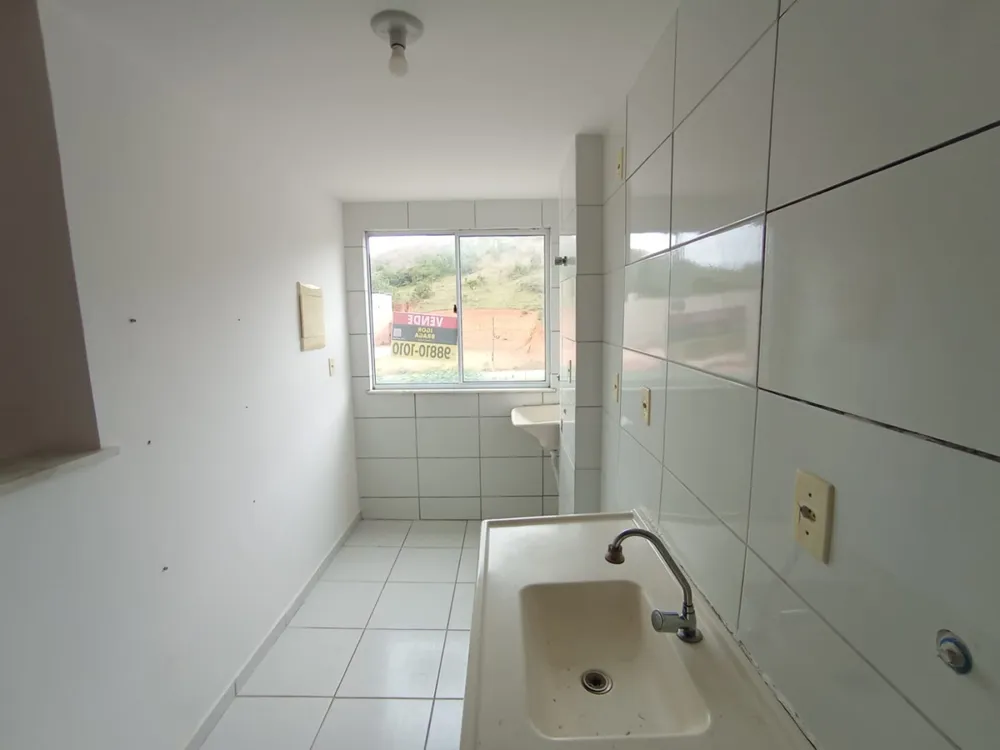 Apartamento, 2 quartos, 55 m² - Foto 6