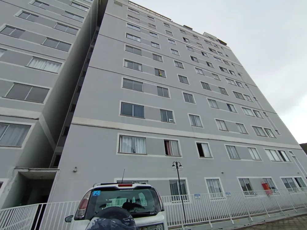 Apartamento, 2 quartos, 55 m² - Foto 2