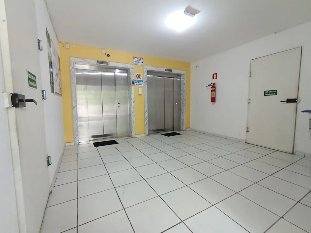 Apartamento, 2 quartos, 55 m² - Foto 5