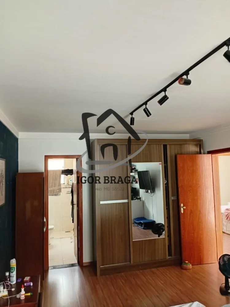 Casa, 3 quartos, 360 m² - Foto 11