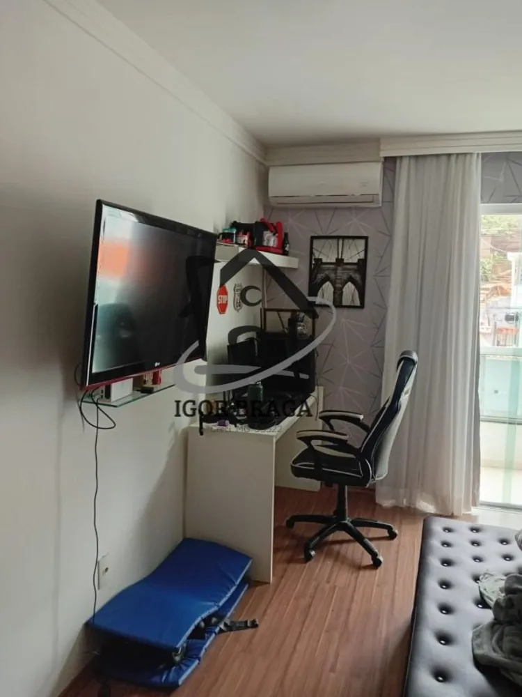 Casa, 3 quartos, 360 m² - Foto 13