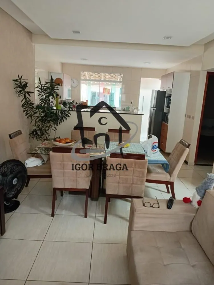 Casa, 3 quartos, 360 m² - Foto 15