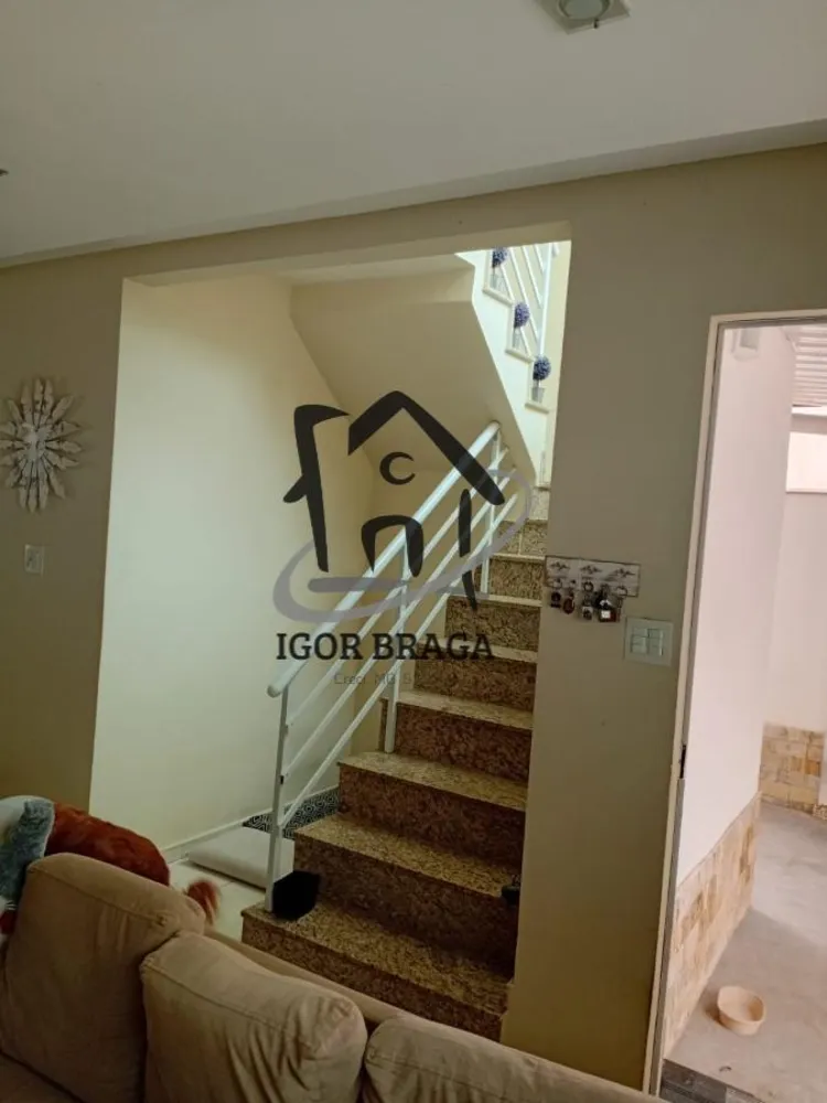 Casa, 3 quartos, 360 m² - Foto 14