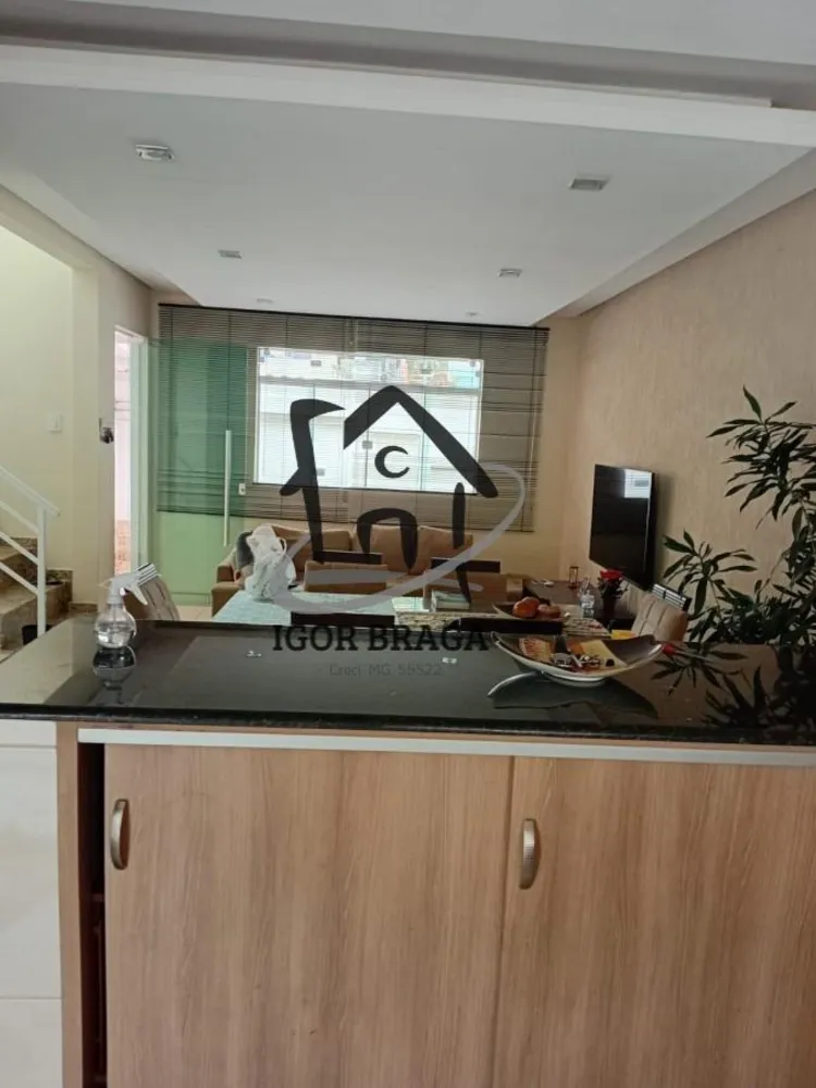 Casa, 3 quartos, 360 m² - Foto 6