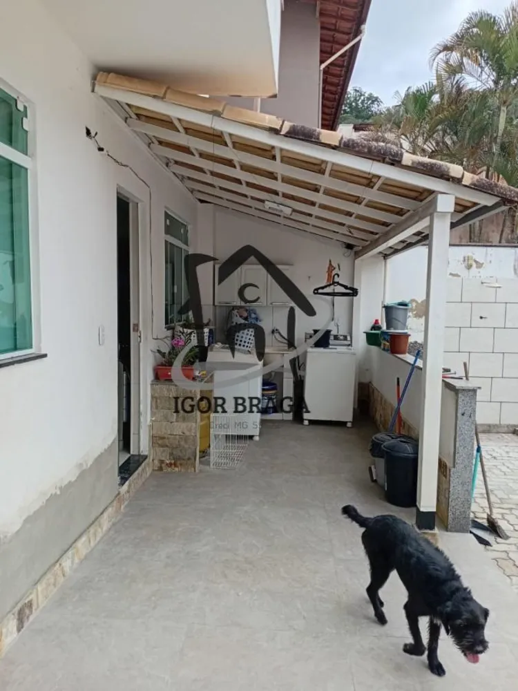 Casa, 3 quartos, 360 m² - Foto 2