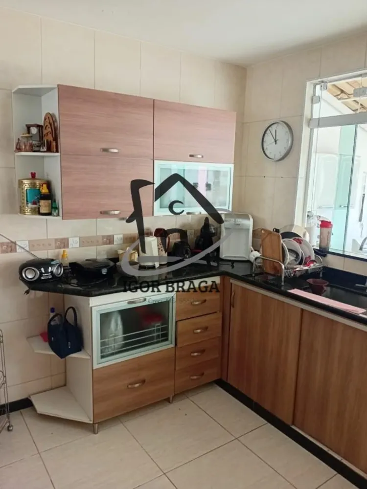 Casa, 3 quartos, 360 m² - Foto 5