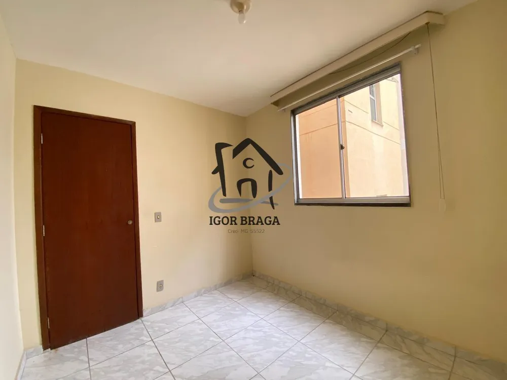 Apartamento, 2 quartos, 48 m² - Foto 8