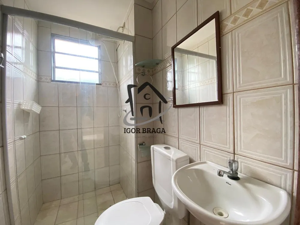 Apartamento, 2 quartos, 48 m² - Foto 4
