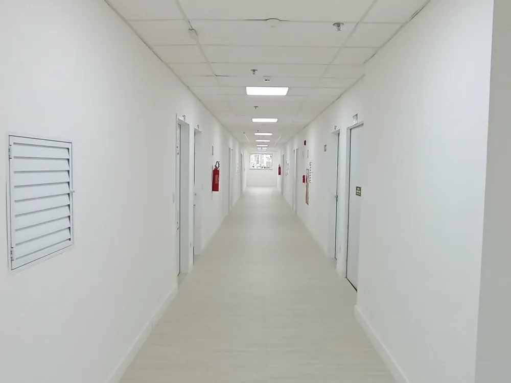 Prédio Inteiro, 40 m² - Foto 8