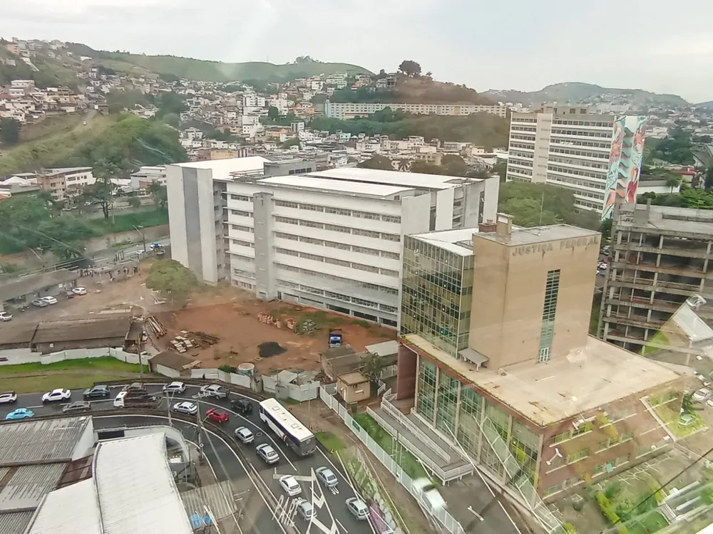 Prédio Inteiro, 40 m² - Foto 6