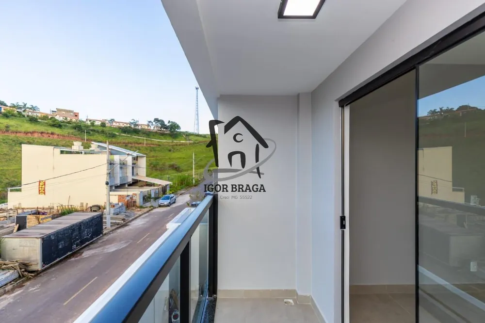 Apartamento, 2 quartos, 68 m² - Foto 9