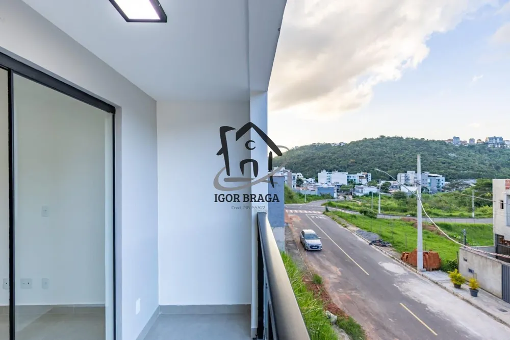 Apartamento, 2 quartos, 68 m² - Foto 8