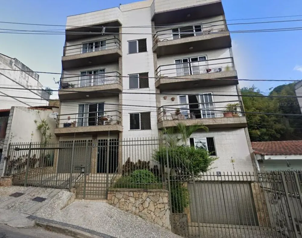 Apartamento, 3 quartos - Foto 1