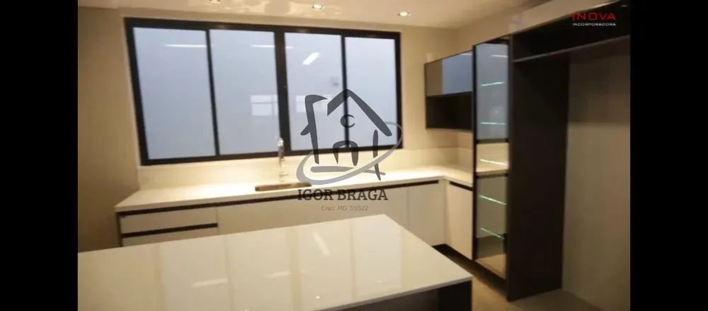 Casa, 3 quartos - Foto 11