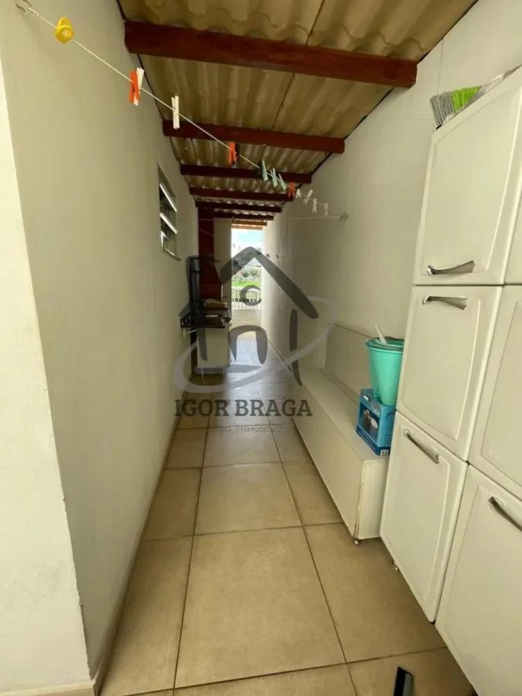 Apartamento, 3 quartos, 130 m² - Foto 13