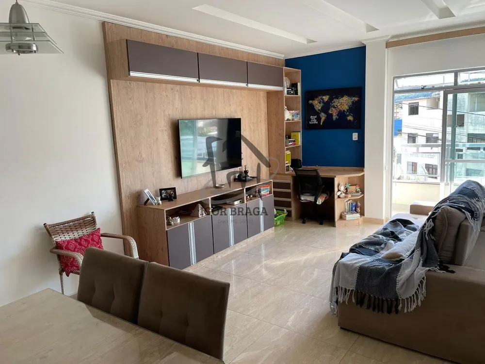 Apartamento, 3 quartos, 130 m² - Foto 10