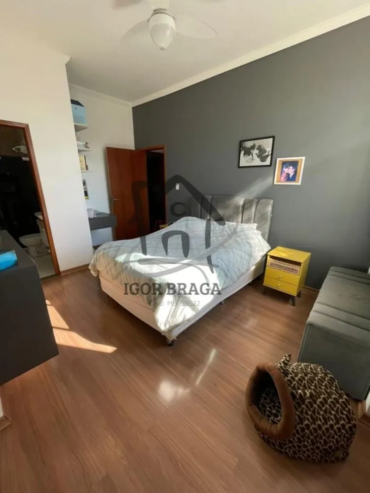 Apartamento, 3 quartos, 130 m² - Foto 9
