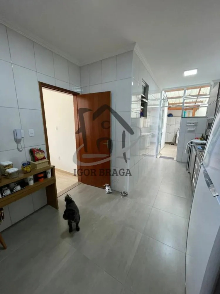Apartamento, 3 quartos, 130 m² - Foto 12