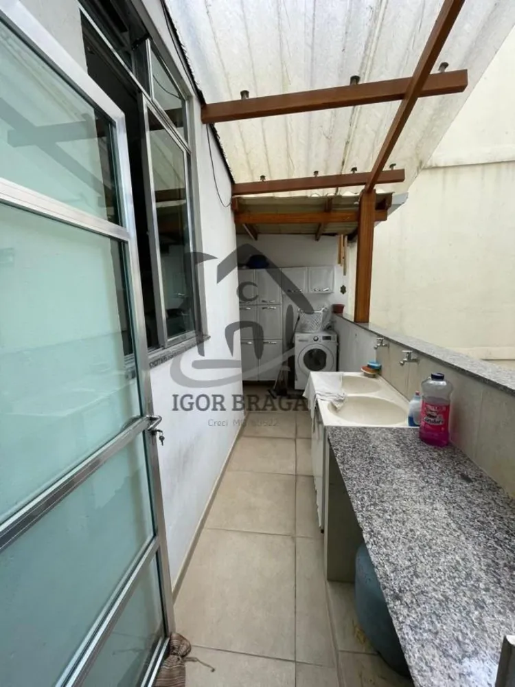 Apartamento, 3 quartos, 130 m² - Foto 6