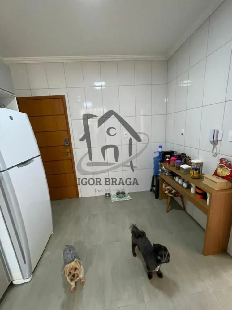 Apartamento, 3 quartos, 130 m² - Foto 14