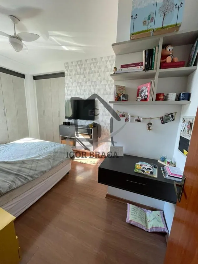 Apartamento, 3 quartos, 130 m² - Foto 16