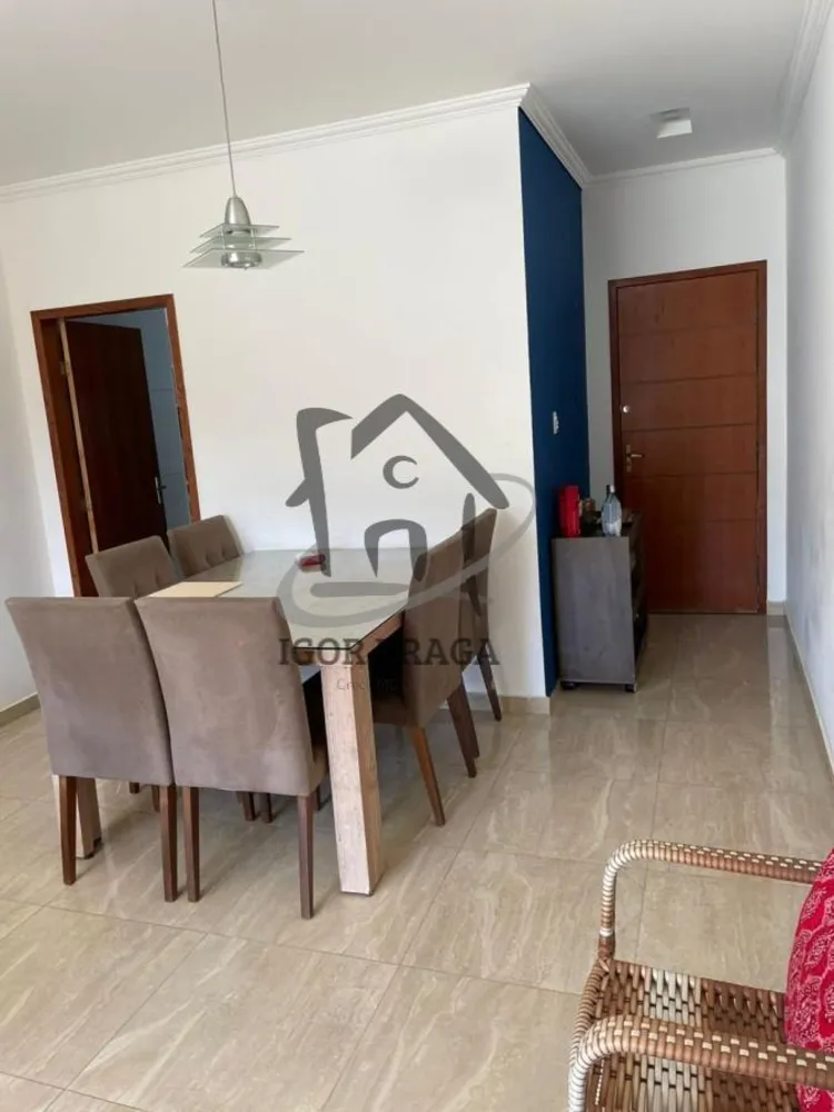 Apartamento, 3 quartos, 130 m² - Foto 11