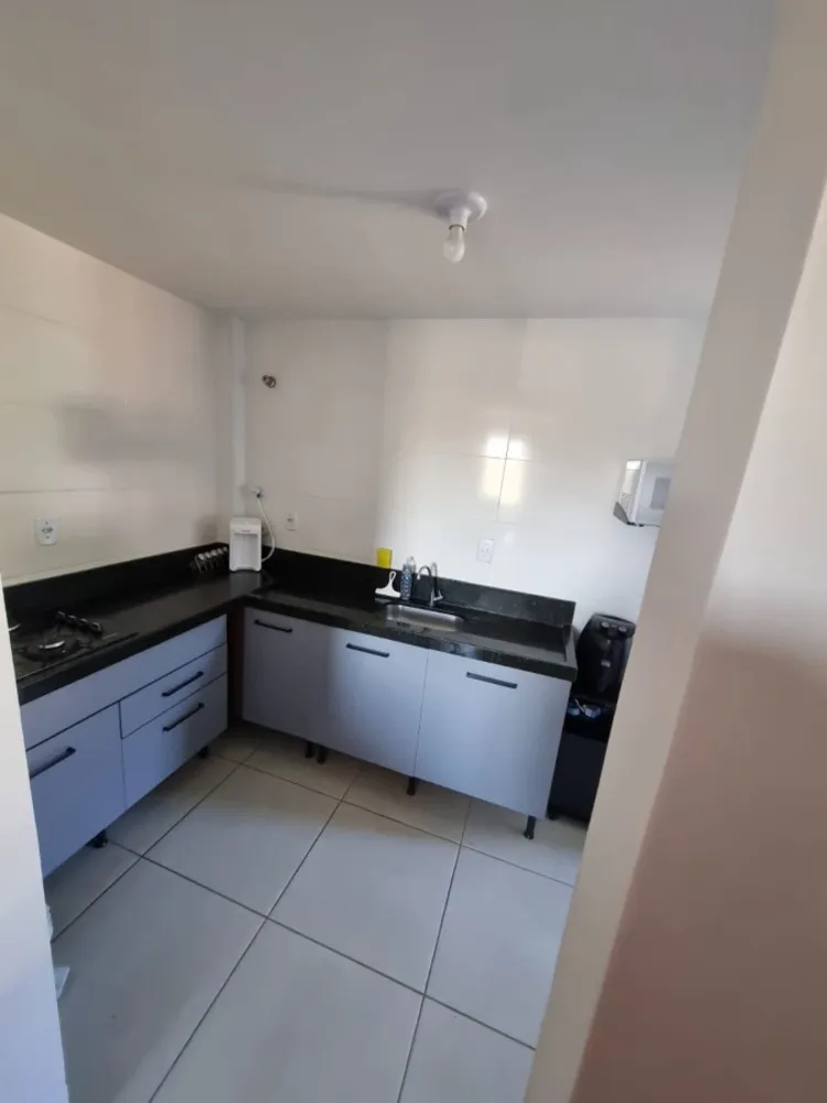 Apartamento, 1 quarto, 40 m² - Foto 2