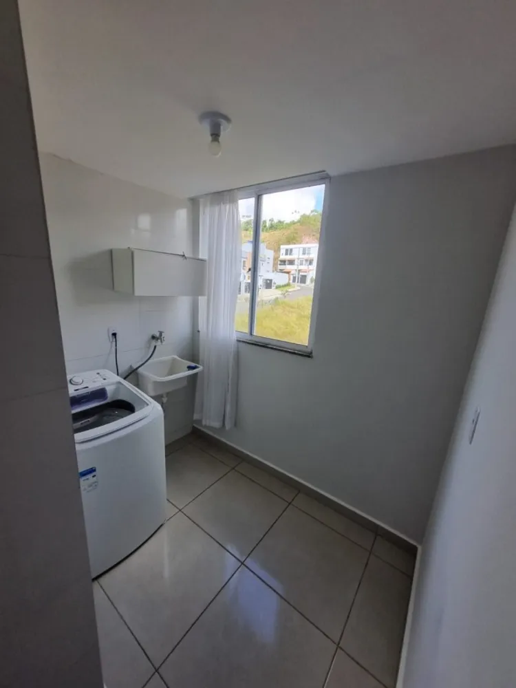 Apartamento, 1 quarto, 40 m² - Foto 7