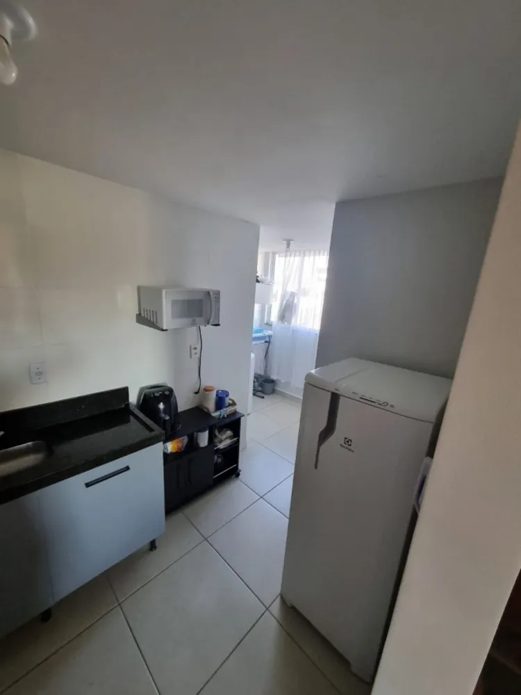 Apartamento, 1 quarto, 40 m² - Foto 5