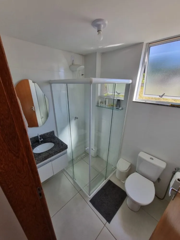Apartamento, 1 quarto, 40 m² - Foto 3